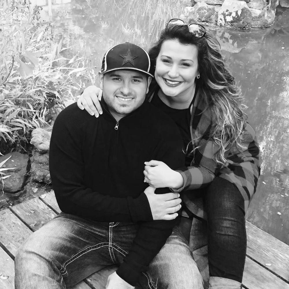 Meet your Posher, Abbie